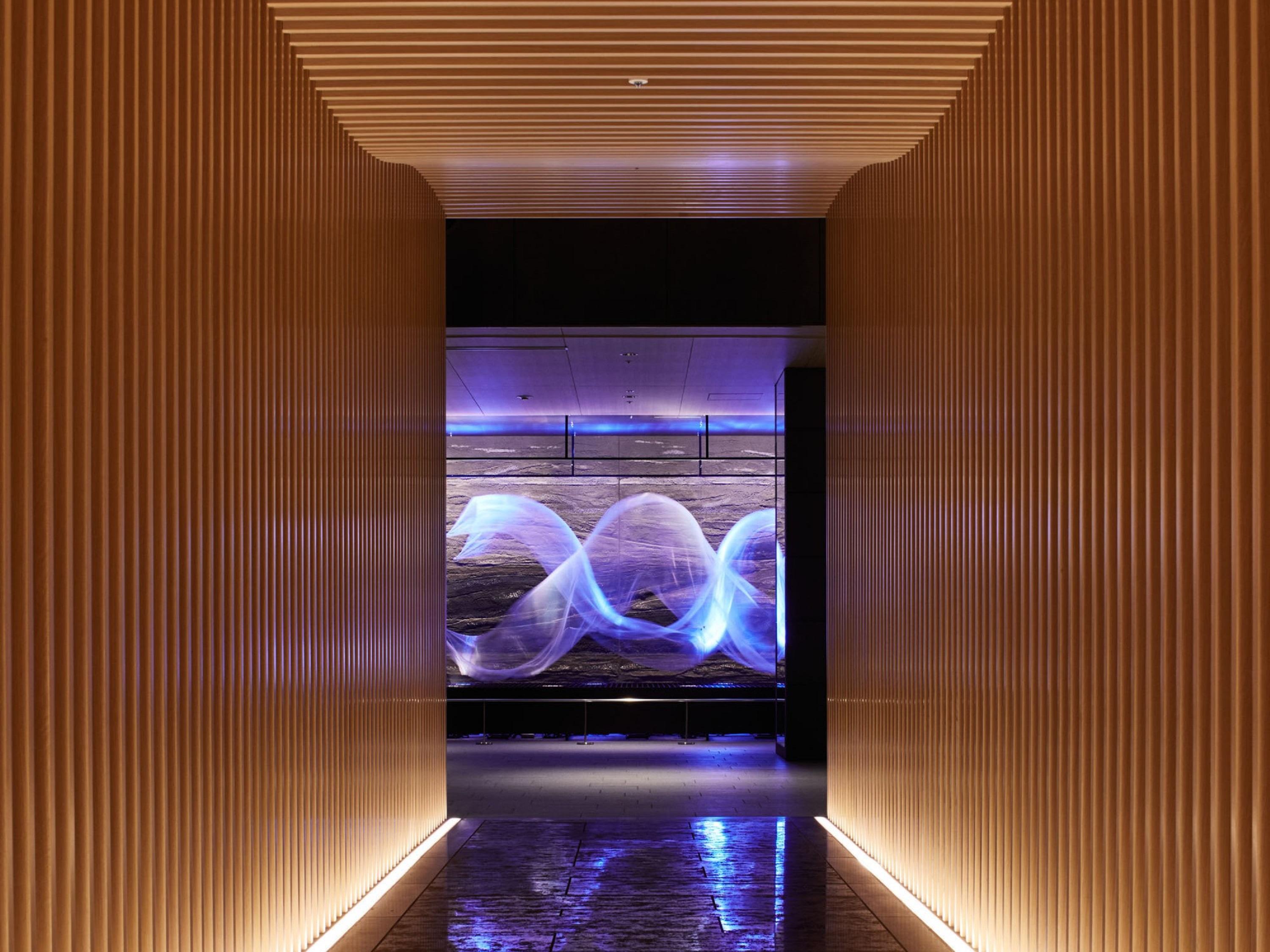 The Thousand Kyoto Exterior foto The entrance to the spa