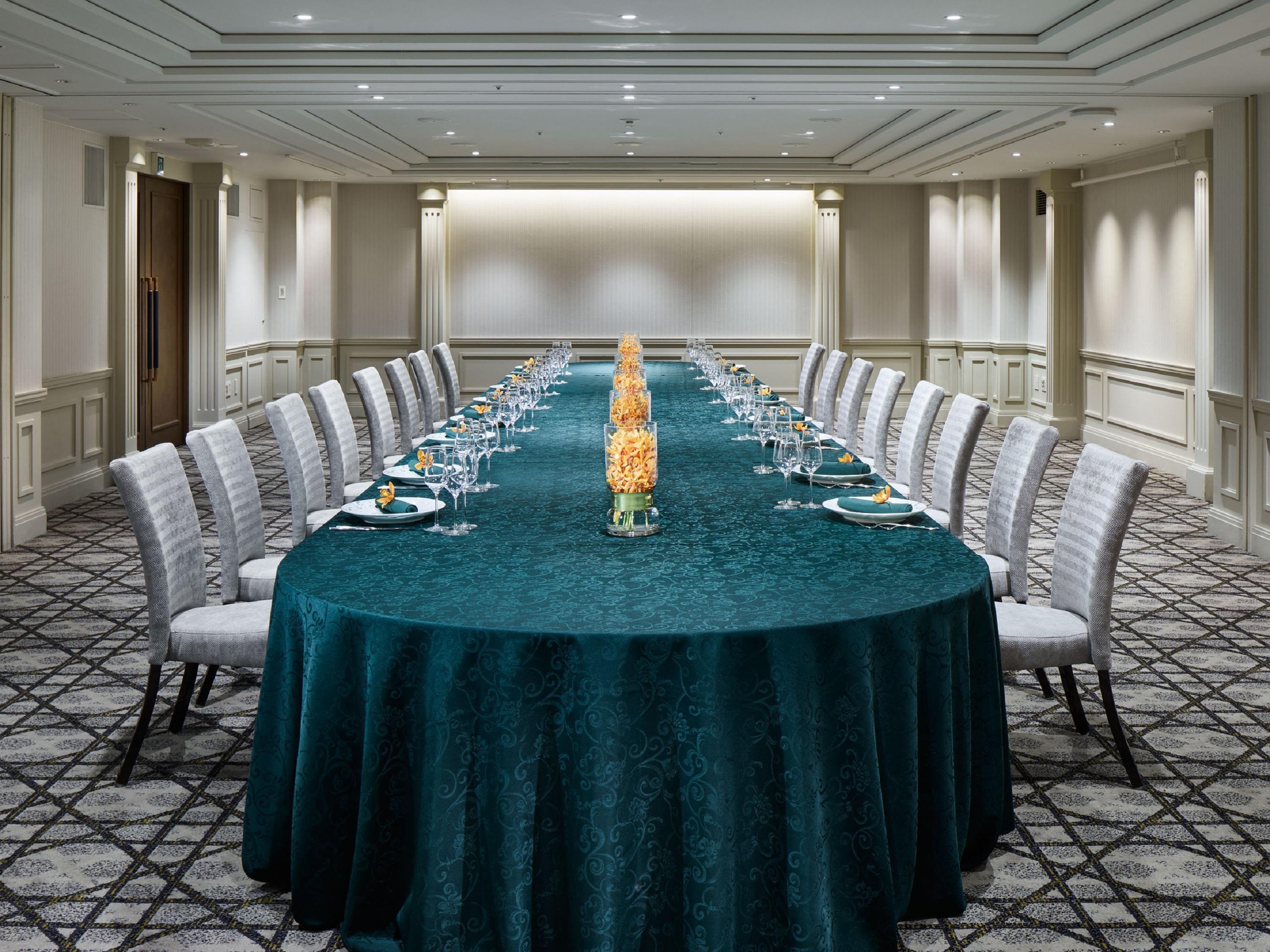 The Thousand Kyoto Exterior foto The Boardroom